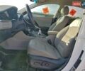 Белый Киа Niro, объемом двигателя 1.6 л и пробегом 58 тыс. км за 4500 $, фото 6 на Automoto.ua