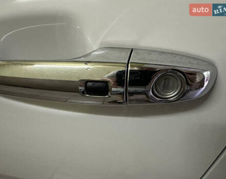 Белый Киа Niro, объемом двигателя 0 л и пробегом 122 тыс. км за 17999 $, фото 54 на Automoto.ua