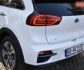 Белый Киа Niro, объемом двигателя 0 л и пробегом 37 тыс. км за 24890 $, фото 8 на Automoto.ua