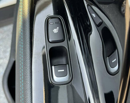 Білий Кіа Niro, об'ємом двигуна 0 л та пробігом 107 тис. км за 20900 $, фото 42 на Automoto.ua