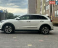 Белый Киа Niro, объемом двигателя 0 л и пробегом 122 тыс. км за 17999 $, фото 7 на Automoto.ua