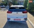 Белый Киа Niro, объемом двигателя 0 л и пробегом 65 тыс. км за 21750 $, фото 4 на Automoto.ua