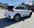 Белый Киа Niro, объемом двигателя 0 л и пробегом 80 тыс. км за 22319 $, фото 6 на Automoto.ua