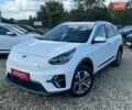 Белый Киа Niro, объемом двигателя 0 л и пробегом 59 тыс. км за 22800 $, фото 9 на Automoto.ua