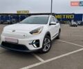 Белый Киа Niro, объемом двигателя 0 л и пробегом 90 тыс. км за 20850 $, фото 1 на Automoto.ua