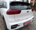 Белый Киа Niro, объемом двигателя 0 л и пробегом 34 тыс. км за 19999 $, фото 23 на Automoto.ua