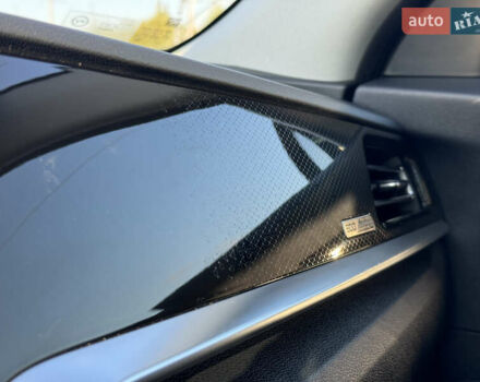 Білий Кіа Niro, об'ємом двигуна 0 л та пробігом 107 тис. км за 20900 $, фото 32 на Automoto.ua