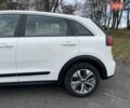 Белый Киа Niro, объемом двигателя 0 л и пробегом 96 тыс. км за 16800 $, фото 15 на Automoto.ua