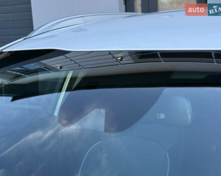 Белый Киа Niro, объемом двигателя 0 л и пробегом 80 тыс. км за 17800 $, фото 20 на Automoto.ua