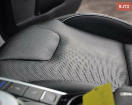 Белый Киа Niro, объемом двигателя 0 л и пробегом 73 тыс. км за 19548 $, фото 43 на Automoto.ua