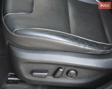 Белый Киа Niro, объемом двигателя 0 л и пробегом 37 тыс. км за 24890 $, фото 18 на Automoto.ua