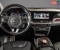 Белый Киа Niro, объемом двигателя 0 л и пробегом 129 тыс. км за 20032 $, фото 14 на Automoto.ua