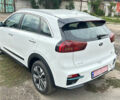 Белый Киа Niro, объемом двигателя 0 л и пробегом 141 тыс. км за 19300 $, фото 4 на Automoto.ua