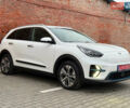 Білий Кіа Niro, об'ємом двигуна 0 л та пробігом 118 тис. км за 20500 $, фото 5 на Automoto.ua