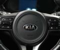 Белый Киа Niro, объемом двигателя 0 л и пробегом 53 тыс. км за 16100 $, фото 18 на Automoto.ua