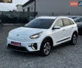 Белый Киа Niro, объемом двигателя 0 л и пробегом 51 тыс. км за 21650 $, фото 1 на Automoto.ua