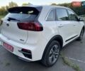 Білий Кіа Niro, об'ємом двигуна 0 л та пробігом 94 тис. км за 16550 $, фото 7 на Automoto.ua