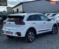 Белый Киа Niro, объемом двигателя 0 л и пробегом 53 тыс. км за 19999 $, фото 8 на Automoto.ua