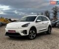 Белый Киа Niro, объемом двигателя 0 л и пробегом 72 тыс. км за 23600 $, фото 6 на Automoto.ua