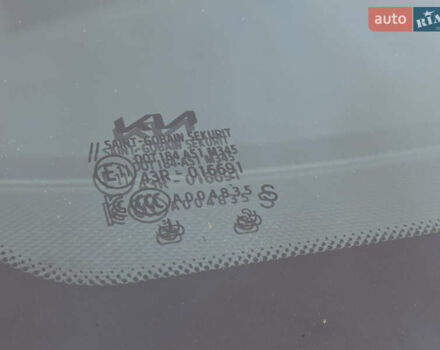 Белый Киа Niro, объемом двигателя 0 л и пробегом 113 тыс. км за 17800 $, фото 33 на Automoto.ua