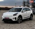 Белый Киа Niro, объемом двигателя 0 л и пробегом 72 тыс. км за 23600 $, фото 2 на Automoto.ua