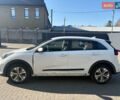 Белый Киа Niro, объемом двигателя 0 л и пробегом 73 тыс. км за 14800 $, фото 5 на Automoto.ua