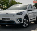 Білий Кіа Niro, об'ємом двигуна 0 л та пробігом 34 тис. км за 24750 $, фото 10 на Automoto.ua