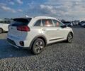 Белый Киа Niro, объемом двигателя 1.6 л и пробегом 65 тыс. км за 3500 $, фото 2 на Automoto.ua