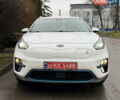 Білий Кіа Niro, об'ємом двигуна 0 л та пробігом 137 тис. км за 18499 $, фото 46 на Automoto.ua