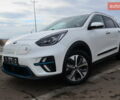 Белый Киа Niro, объемом двигателя 0 л и пробегом 73 тыс. км за 19548 $, фото 7 на Automoto.ua