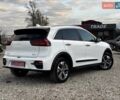 Белый Киа Niro, объемом двигателя 0 л и пробегом 72 тыс. км за 23600 $, фото 14 на Automoto.ua