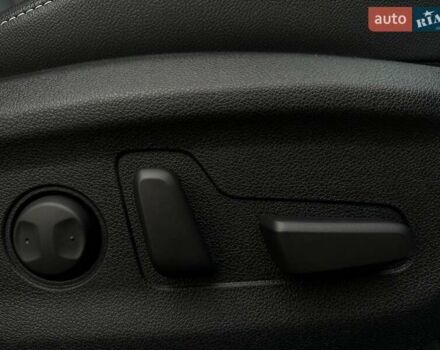 Білий Кіа Niro, об'ємом двигуна 0 л та пробігом 35 тис. км за 24400 $, фото 8 на Automoto.ua