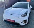 Белый Киа Niro, объемом двигателя 0 л и пробегом 22 тыс. км за 17300 $, фото 6 на Automoto.ua