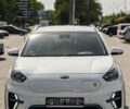 Білий Кіа Niro, об'ємом двигуна 0 л та пробігом 34 тис. км за 24750 $, фото 15 на Automoto.ua