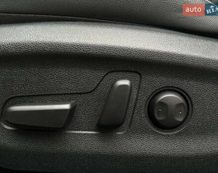 Белый Киа Niro, объемом двигателя 0 л и пробегом 62 тыс. км за 23500 $, фото 45 на Automoto.ua