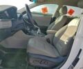 Белый Киа Niro, объемом двигателя 1.6 л и пробегом 65 тыс. км за 3500 $, фото 6 на Automoto.ua