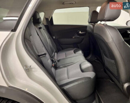 Белый Киа Niro, объемом двигателя 0 л и пробегом 164 тыс. км за 17750 $, фото 67 на Automoto.ua