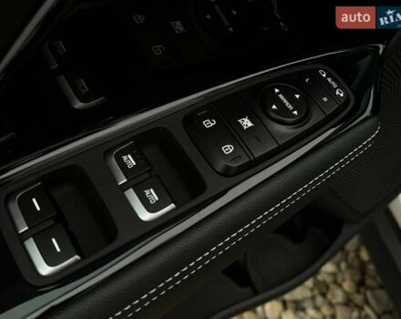 Белый Киа Niro, объемом двигателя 0 л и пробегом 38 тыс. км за 24700 $, фото 44 на Automoto.ua