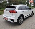 Білий Кіа Niro, об'ємом двигуна 0 л та пробігом 60 тис. км за 22900 $, фото 7 на Automoto.ua