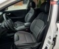 Білий Кіа Niro, об'ємом двигуна 0 л та пробігом 114 тис. км за 18880 $, фото 15 на Automoto.ua