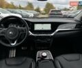 Білий Кіа Niro, об'ємом двигуна 0 л та пробігом 62 тис. км за 24500 $, фото 44 на Automoto.ua