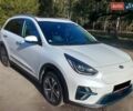 Белый Киа Niro, объемом двигателя 0 л и пробегом 85 тыс. км за 21690 $, фото 2 на Automoto.ua