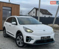 Білий Кіа Niro, об'ємом двигуна 0 л та пробігом 106 тис. км за 17499 $, фото 13 на Automoto.ua