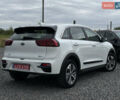 Белый Киа Niro, объемом двигателя 0 л и пробегом 98 тыс. км за 19550 $, фото 29 на Automoto.ua