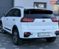 Белый Киа Niro, объемом двигателя 0 л и пробегом 80 тыс. км за 17800 $, фото 23 на Automoto.ua