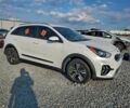 Белый Киа Niro, объемом двигателя 1.6 л и пробегом 65 тыс. км за 3500 $, фото 3 на Automoto.ua