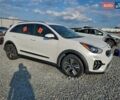 Белый Киа Niro, объемом двигателя 1.6 л и пробегом 58 тыс. км за 4500 $, фото 3 на Automoto.ua