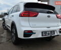 Белый Киа Niro, объемом двигателя 0 л и пробегом 73 тыс. км за 19548 $, фото 25 на Automoto.ua