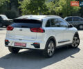 Белый Киа Niro, объемом двигателя 0 л и пробегом 49 тыс. км за 17350 $, фото 11 на Automoto.ua