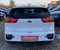 Белый Киа Niro, объемом двигателя 0 л и пробегом 46 тыс. км за 20500 $, фото 18 на Automoto.ua